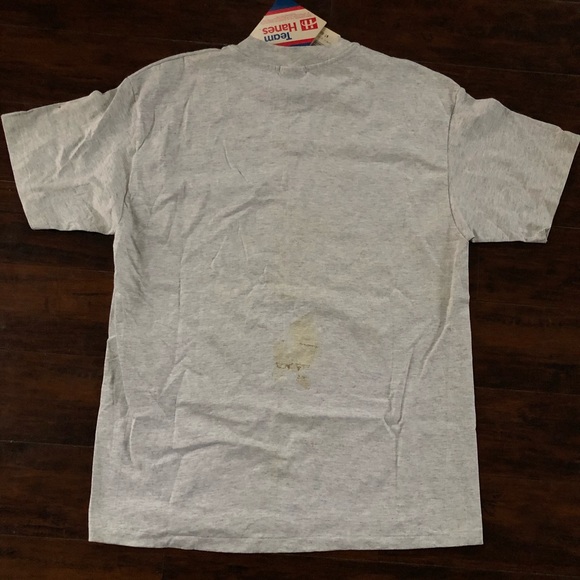 Vintage Los Angeles Dodgers Single Stitch … - Picture 4 of 5